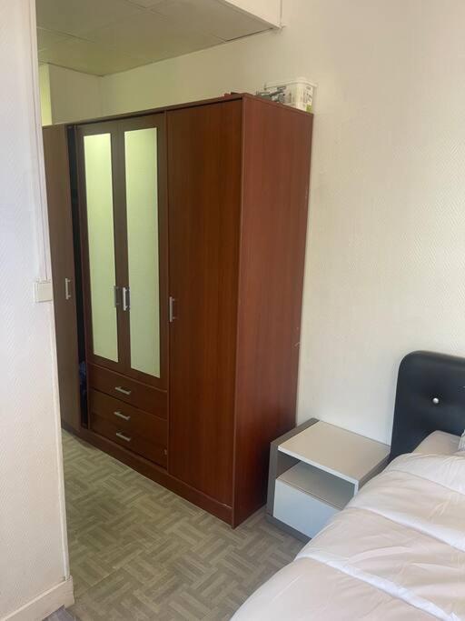 Appartement Croix Rousse 69004 Lyon Zewnętrze zdjęcie