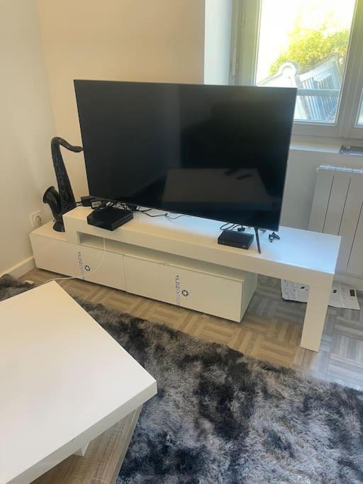 Appartement Croix Rousse 69004 Lyon Zewnętrze zdjęcie